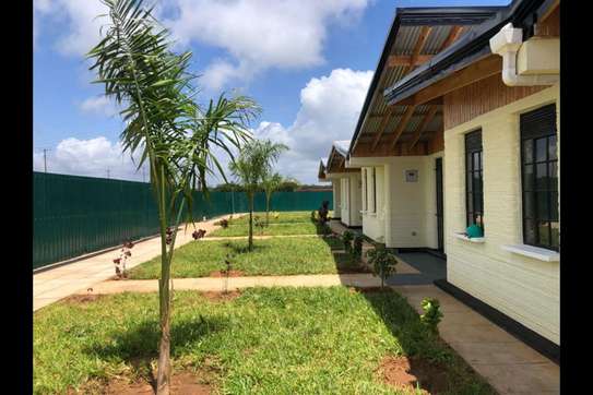 3 Bed House with Garden in Kilifi image 13