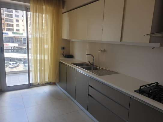 Furnished 3 Bed Apartment with En Suite in Kileleshwa image 36