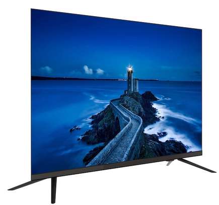 Vision Plus 65 Inch 4K Frameless V+ OS Smart TV image 1