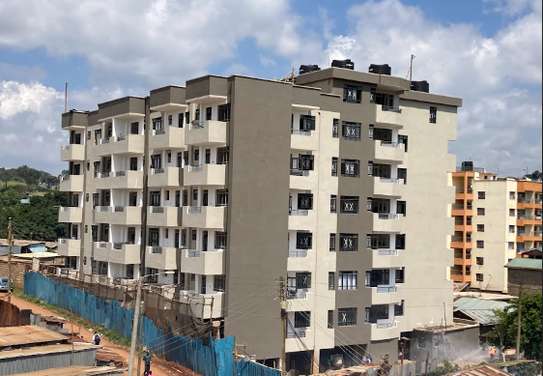 Ultra-Modern 1Bedroom Apartments Residences image 1