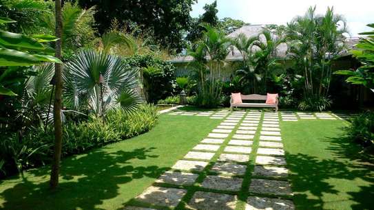 Best Garden Design, Landscaping & Gardening Services| Lawn Care & Yard Waste Removal image 2
