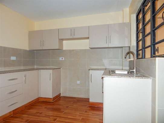 3 bedroom apartment for sale in Lower Kabete image 14