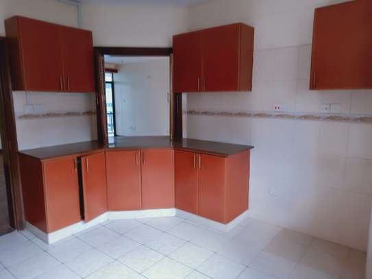 3 Bed Apartment with En Suite at Off Mandera Road image 5