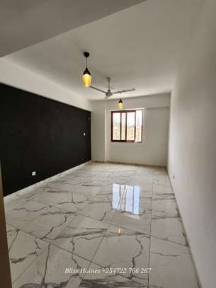 3 Bed Apartment with En Suite at Citymall Nyali Baobab image 13