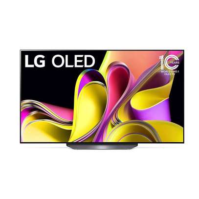 LG 77″ OLED77B3 OLED Smart 4K Tv image 2