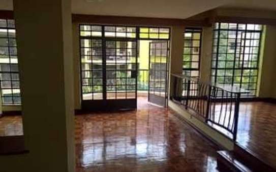 3 bedroom apartment for rent in Lavington image 9