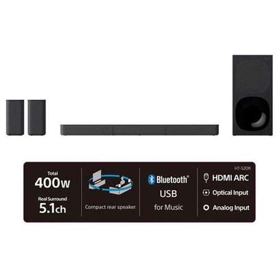 Sony S20R Soundbar (Lipa Pole Pole) image 3