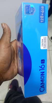 Tecno CAMON 16s image 2