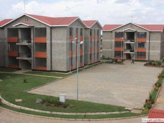 3 Bed Apartment with En Suite at Garissa Road image 1