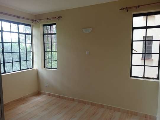 Serviced 2 Bed Apartment with En Suite at Kitisuru image 16