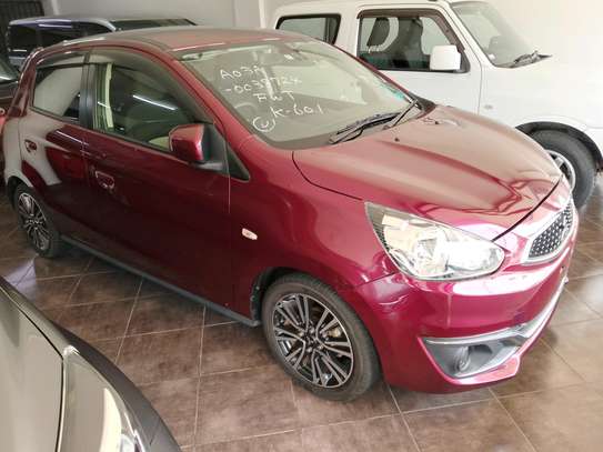 Mirage new shape (mkopo accepted) image 2