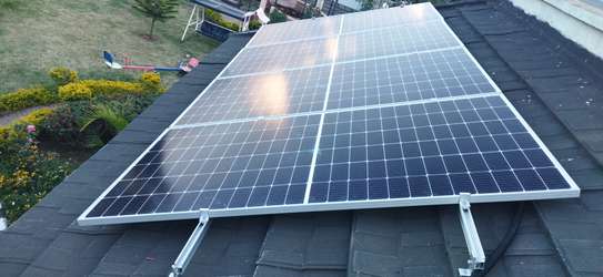 3000 watts Back up system solarizing image 1