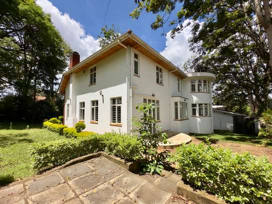 5 Bed Townhouse with En Suite in Rosslyn image 18