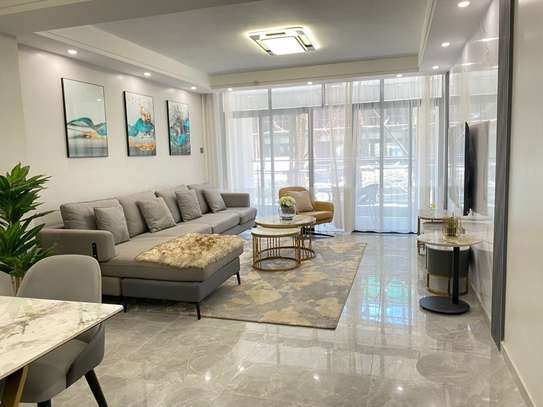 2 Bed Apartment with En Suite at Kileleshwa image 2