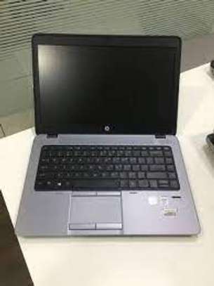 HP EliteBook 820 G3 6th Gen Core I5, image 2
