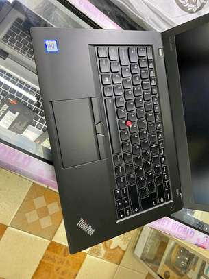 Lenovo ThinkPad T460 6th Gen Core i5,8gb Ram,500gb Harddrive image 7