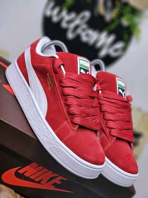 Adidas campus unisex shoes image 3