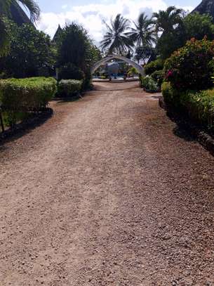 2 Bed Villa with En Suite at Diani  In Kwale County image 6