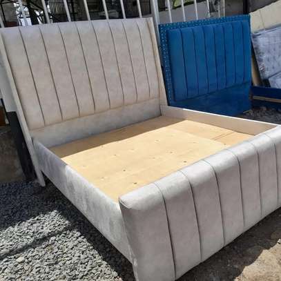 Offer 5x6 ready beds image 3