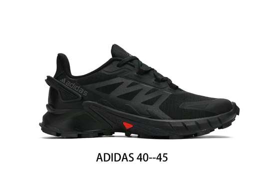 Adidas Terrex Sneakers sizes 40-45 image 4