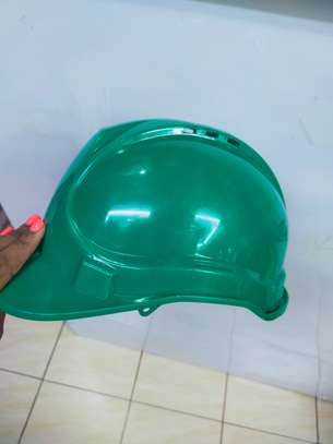 Standard Safety Helmet image 3