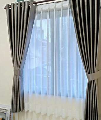 GORGEOUS CURTAINS image 6