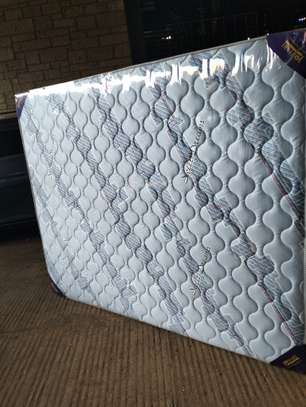 Johari Fibre! 5 X 6 X 8 HD Quilted Mattresses. Free Delivery image 3