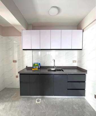 2 Bed Apartment with En Suite at Othaya Road image 2