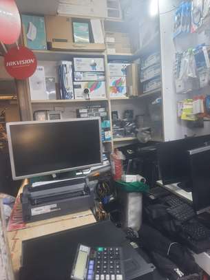 Networking,cctv installations,,all IT supplies image 4