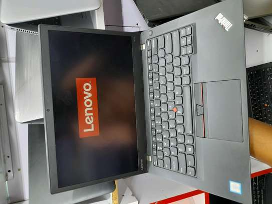 LenovoT470s Touchscreen image 2