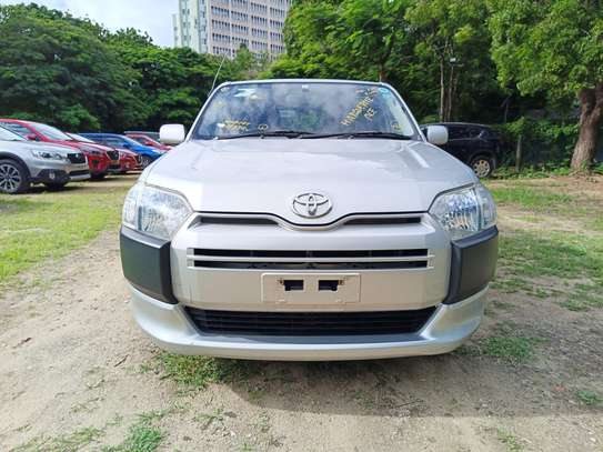 TOYOTA PROBOX (WE accept hire purchase) image 4
