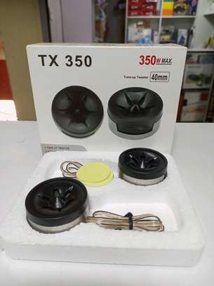 350w max tune up tweeter 40mm image 1