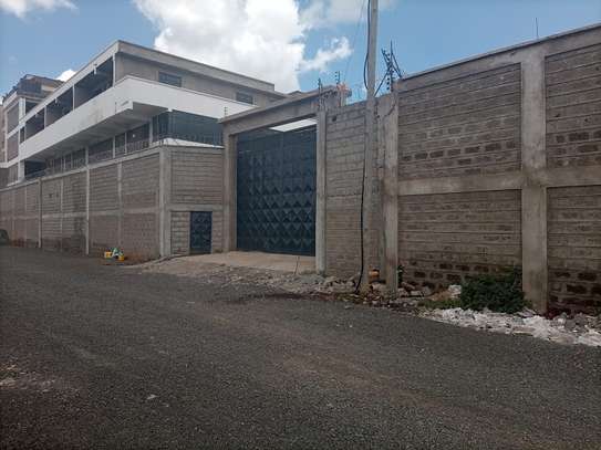 8,500 ft² Warehouse with Service Charge Included in Mlolongo image 11
