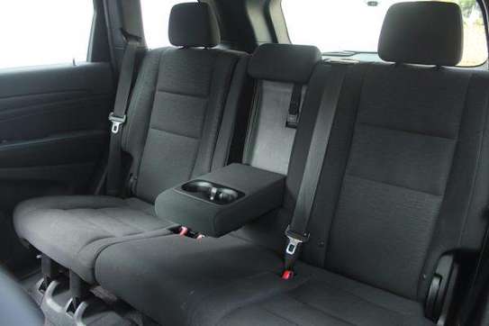 Jeep Grand Cherokee Limited 3.6 V6 2017 90,000 Kms image 11