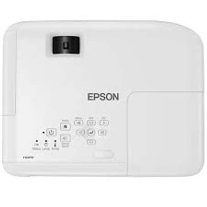 Epson EB-X06 3600 Lumen Projector image 2