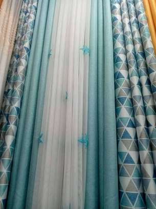 PRECISE LOVELY CURTAINS image 7