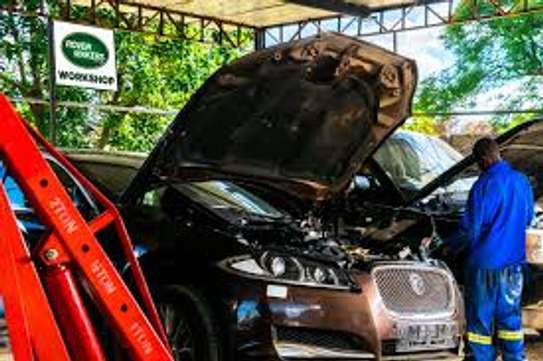 Mobile Mechanics - Book a Car Repair Nairobi image 6