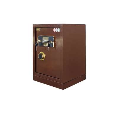 60kgs Digital Lock Combination And Password Security image 12
