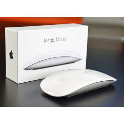 Apple Magic Mouse 3 image 3