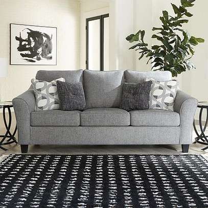 Back pillow sofa image 3