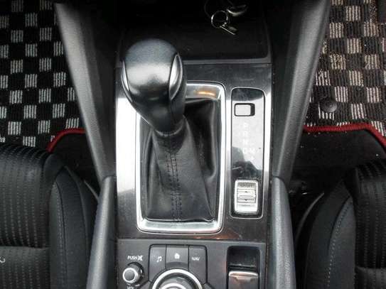 Mazda Atenza redwine 2018 sport image 6