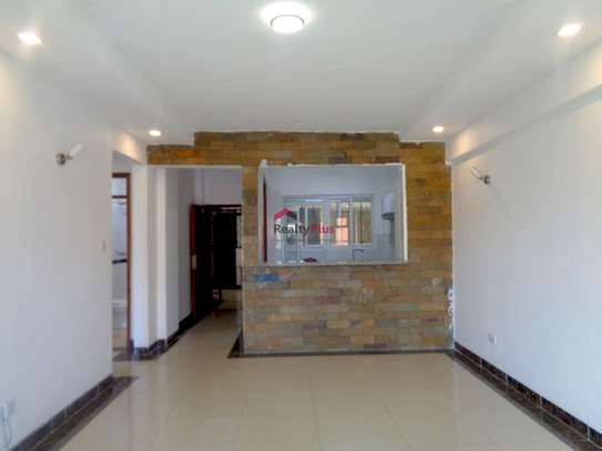 3 Bed Apartment with Swimming Pool in Madaraka image 2