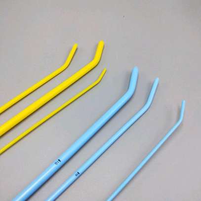 BOUGIE INTUBATION TUBES ETT INTRODUCER PRICE KENYA image 2