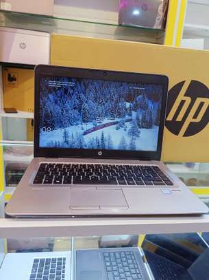 HP EliteBook 840 G3 intel core i5 6th Gen 16GB Ram 256SSD image 4