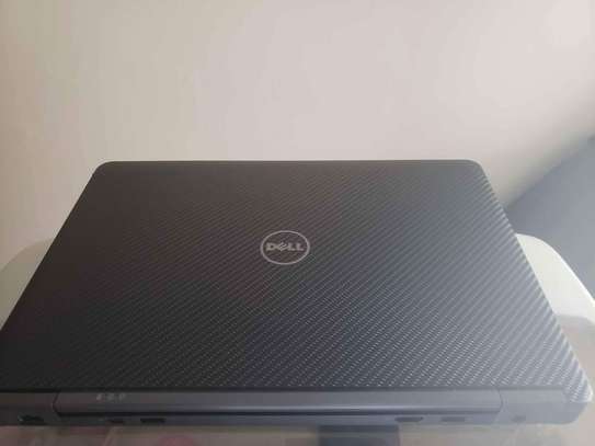 14 inch laptop, Core i7, 8gb ram, 256gb SSD image 1