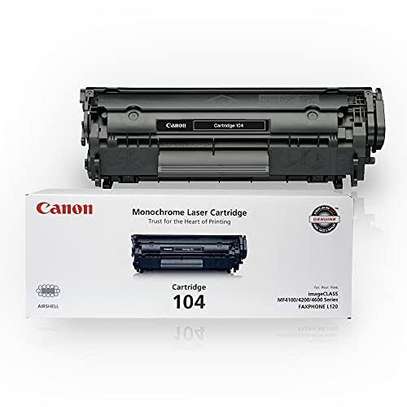 104 Canon cartridge refilling service image 1