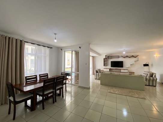 Furnished 3 Bed Apartment with En Suite at Riara Road image 36