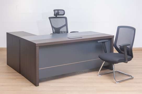 1800mm executive office table image 7
