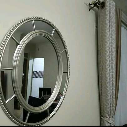 Mirror Decor image 1