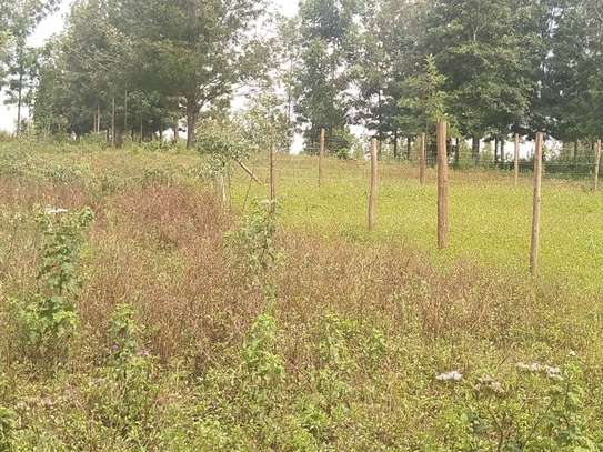 500 m² Residential Land in Ngong image 5
